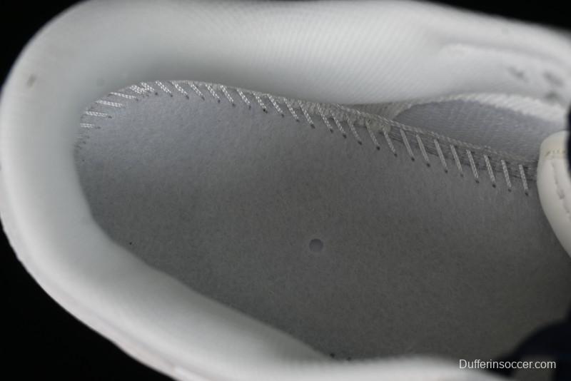 Nike SB Dunk Low LV Collaboration - Beige Red Blue Dual Color Anniversary High-End Custom Low-Top Casual Sneakers - XX2025-333