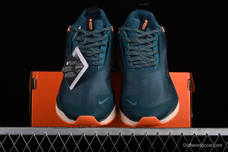 Nike Infinity Run 4 Gore-Tex Waterproof Road Running Shoes - FB2204-300