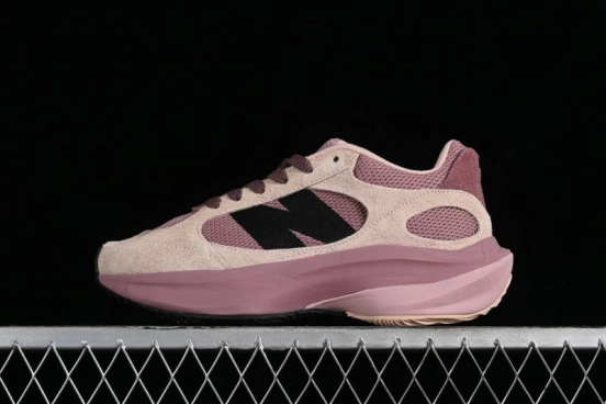 New Balance Retro Running Shoes UWRPDSFA