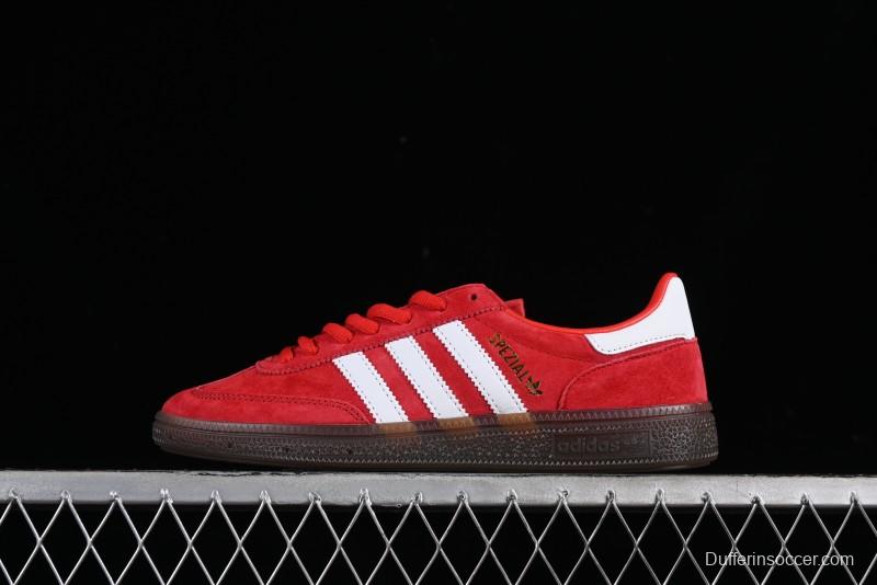 Adidas Handball Spezial Retro Casual Sneakers - FV1227