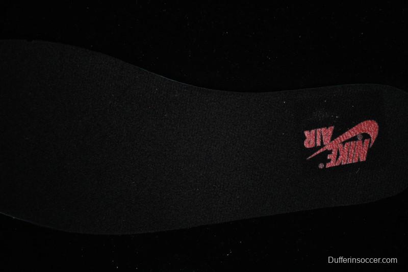 Nike Air Jordan 1 High OG "Next Chapter" Basketball Shoes with Original Leather and 3D Wings Logo - DV1748-601