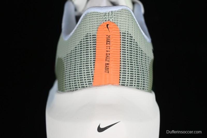 Nike Zoom Fly 5 Premium Lightweight Elastic Running Shoes - FV3632-301