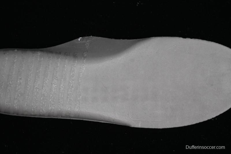 Nike Undefeated Air Force 1'07 Low Casual Sneakers with Custom Leather & Reflective Details - UT2023-201