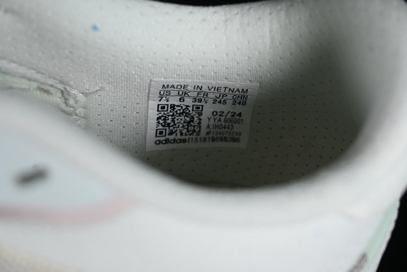 Adidas Supernova Eterno IH0443 Casual Running Shoes with Dreamstrike+ Midsole - IH0443