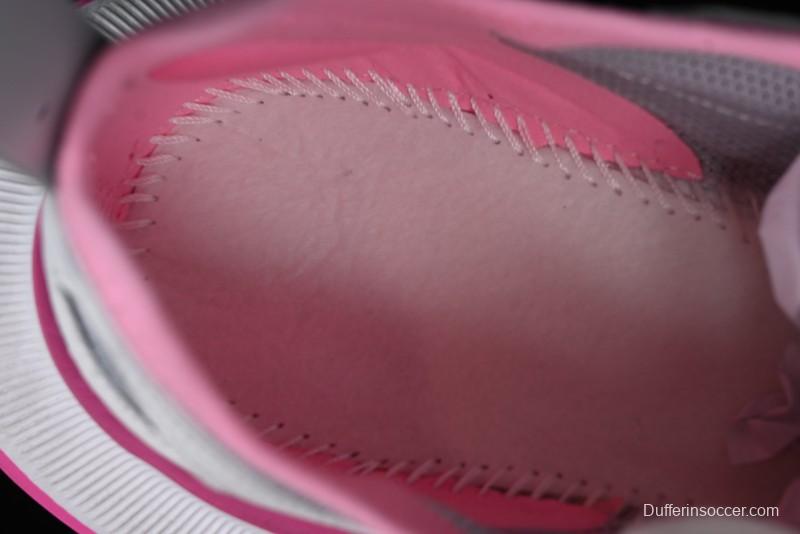 Balenciaga Circuit Lightweight Distressed Print Round-Toe Fashion Casual Shoes - WFLGY1950