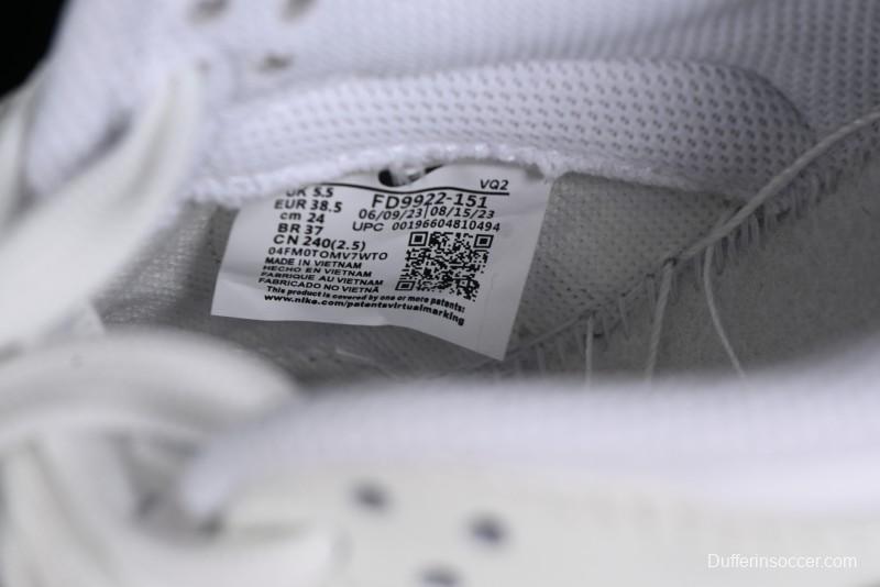 Nike Dunk Low SB Casual Sneakers Spring Summer Series Green Grape Camellia White Green - FD9922-151