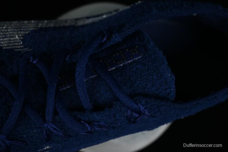 Nike Air Max Scorpion FK Running Shoes with Full-Length Next-Gen Air Cushion - DJ4701-600