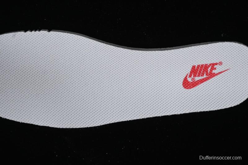 Nike SB Dunk Low Supreme Collaboration - Beige Red Mini Swoosh Anniversary Custom Low-Top Casual Skate Shoes - DJ2024-004