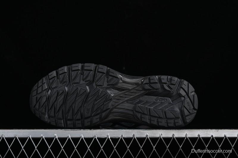 Asics Gel-Terrain Retro Breathable Casual Shoes Cushioned Men's Durable Running Shoes - 1203A342-500