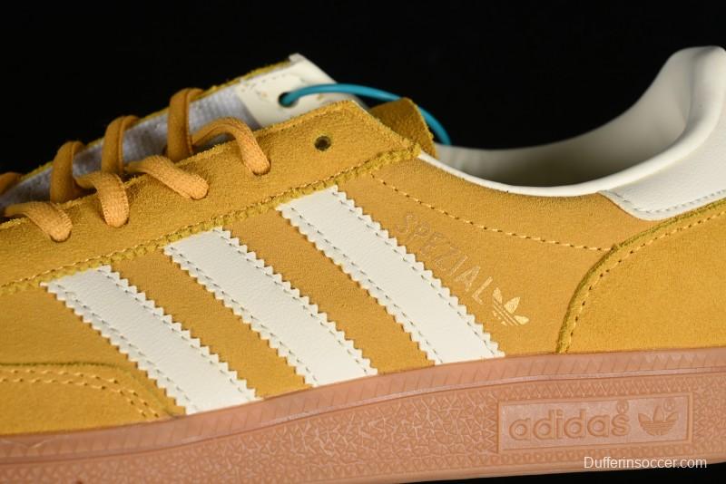 Adidas Handball Spezial Retro Casual Sneakers - IF7088