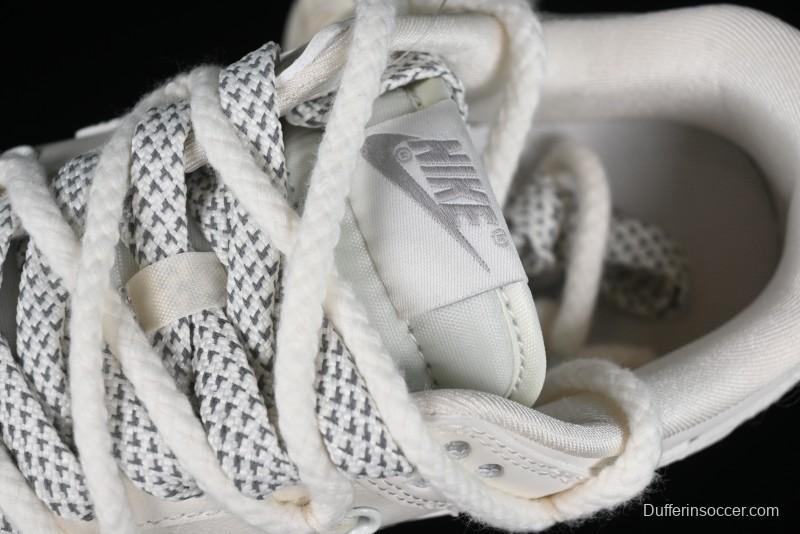 Nike SB Dunk Low LV Collaboration Anniversary Edition Custom Low-Top Casual Sneakers - XX2025-332