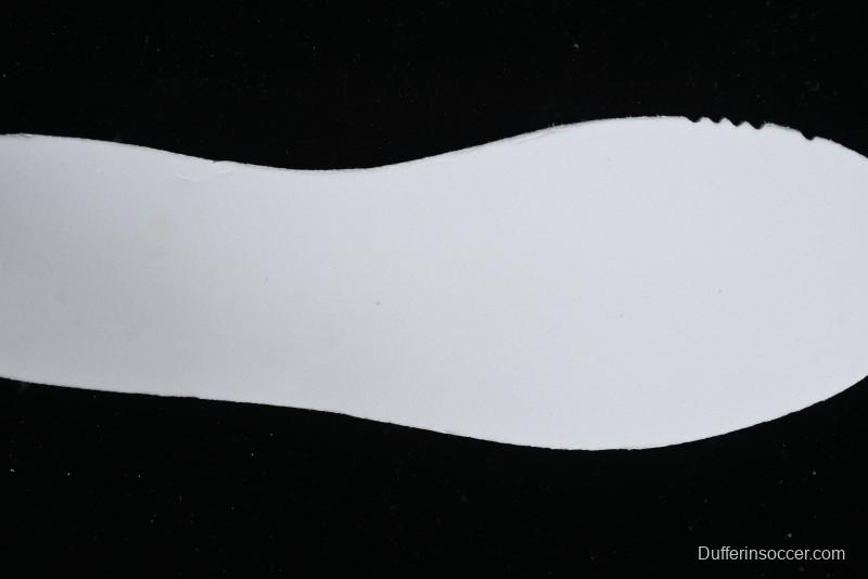 Nike SB Dunk Low UN Collaboration - Light Grey Swoosh Anniversary High-End Custom Low-Top Casual Skate Shoes - SF1588-135