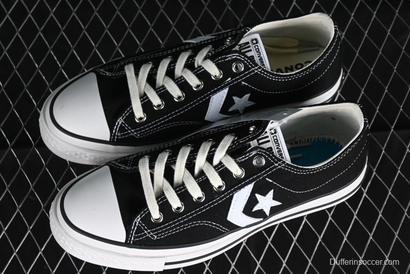 Converse Star Player 76 Low Top Limited Edition Unisex Sneakers - A01607C