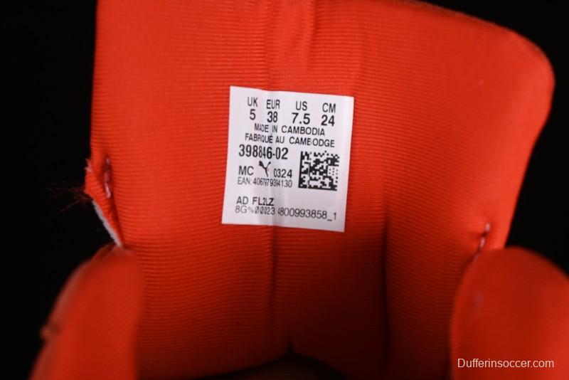 Puma Speedcat Low-Top Lifestyle Casual Shoes - 398846-02