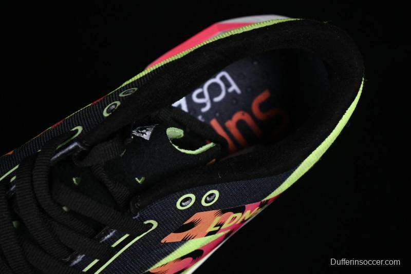 New Balance FuelCell Rebel V4 Low-Top Anti-Slip Durable Versatile Casual Running Shoes - MRCELLN4