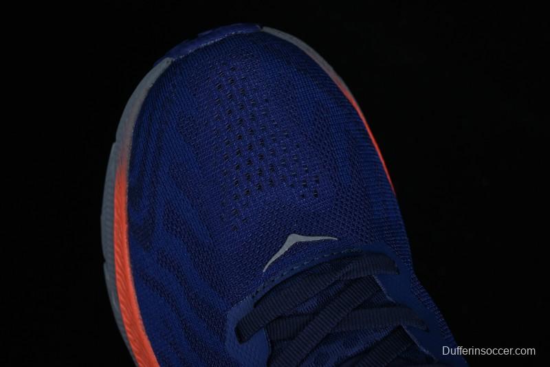 Hoka One One Challenger ATR 7 Low Trail Running Shoes with Lightweight Cushioning - 1134498 BSBL