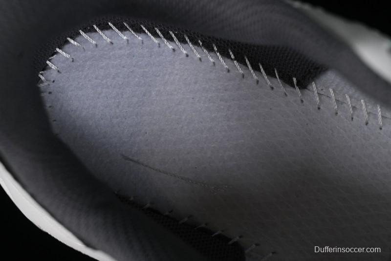 New York Yankees MLB Bigball Chunky Denim Monogram Platform Sandals - 3ASHBDM4N50BKS