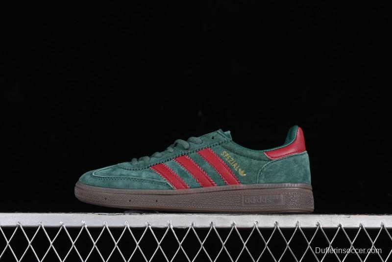 Adidas Handball Spezial Retro Casual Sneakers - GX6989