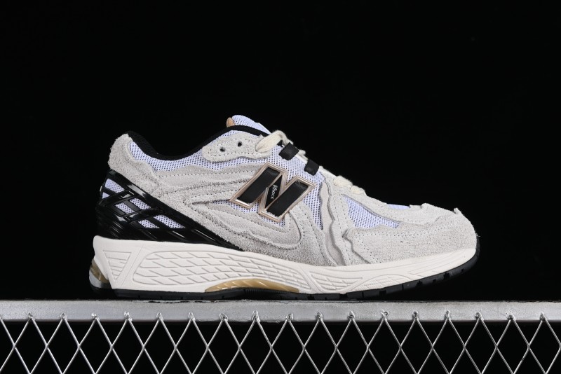 New Balance 1906 Series Retro Dad Style Casual Running Shoes - M1906DC