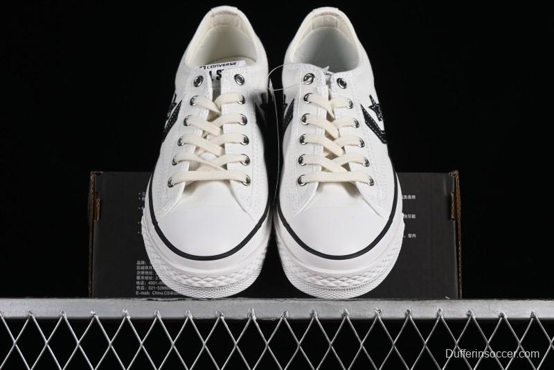 Converse Star Player 76 Low Top Limited Edition Unisex Sneakers - A01608C