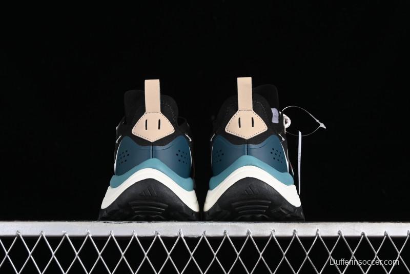 Adidas Citywowlk Classic Breathable Fashion Sneakers - MT IH7747