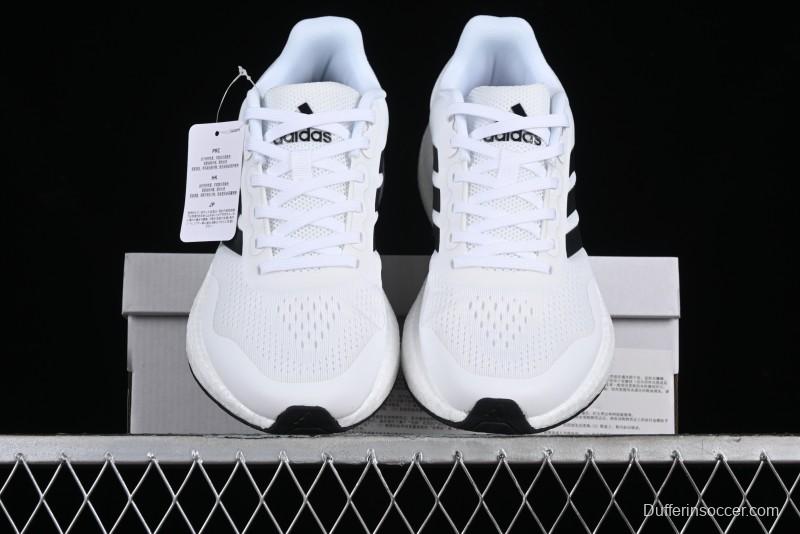 Adidas RunFalcon 3.0 HQ3789 Breathable Casual Running Shoes with Boost Foam