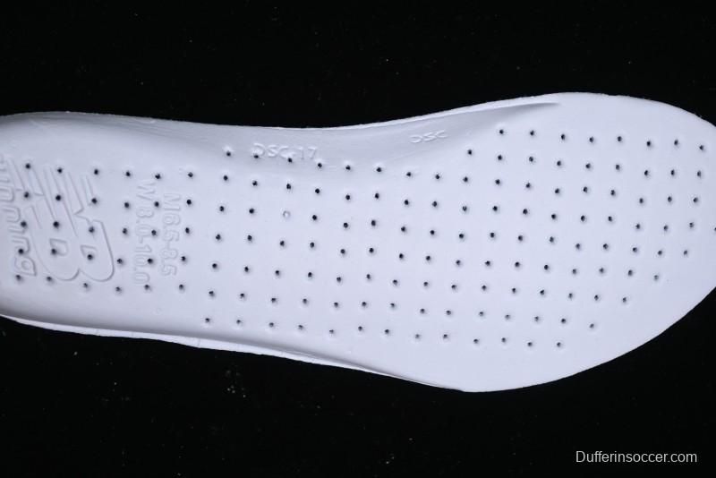 New Balance FuelCell Rebel V4 Low-Top Anti-Slip Wear-Resistant Versatile Casual Running Shoes - MFCPZSM