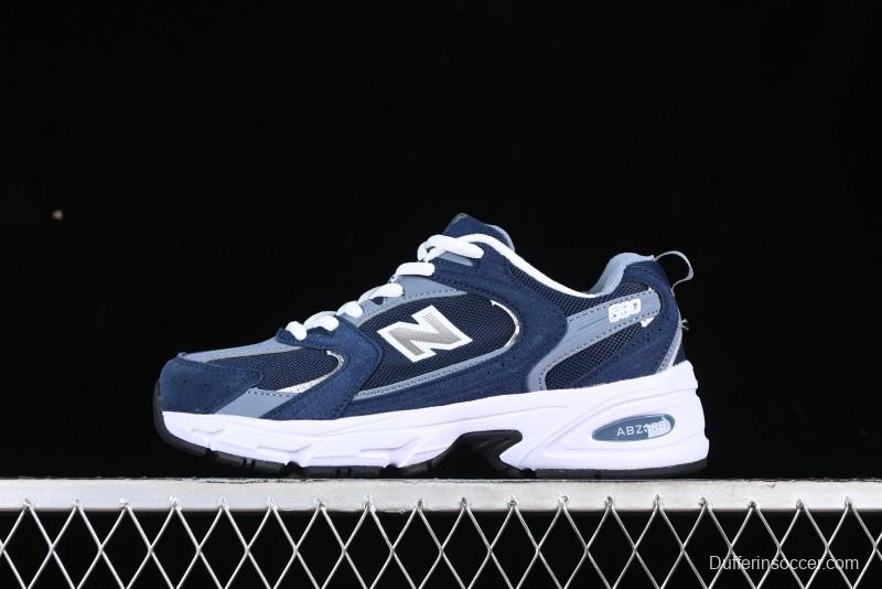 New Balance 530 Series Retro Casual Running Shoes - MR530CA