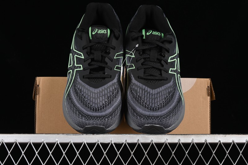Asics Gel-Quantum 180 VII Retro Breathable Casual Shoes with Cushioning for Men - 1201A880-001