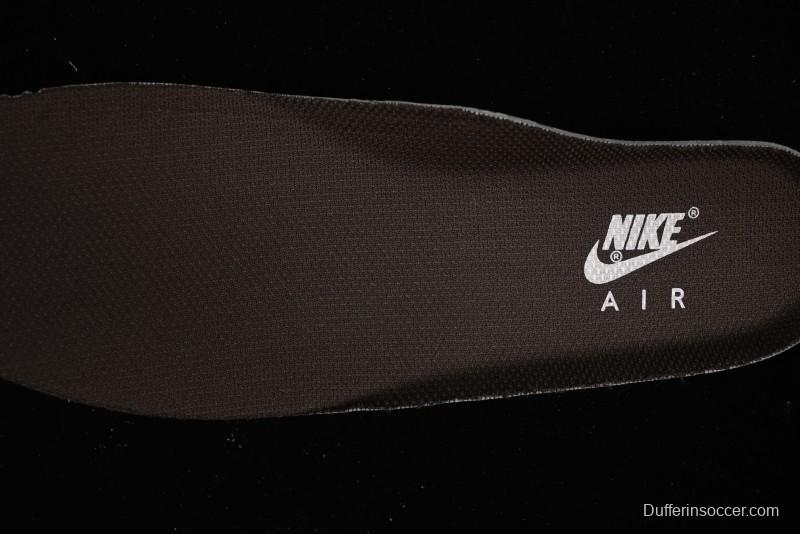 Nike Air Force 1 '07 Low Casual Sneakers with Assassination of Little Bear Anime Theme - DB3301-770