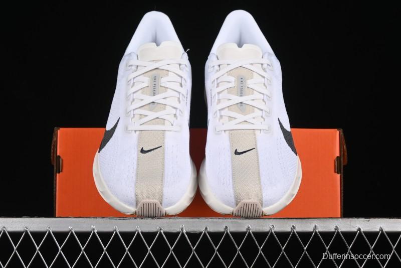 Nike Air Zoom Pegasus 35 Breathable Cushioned Running Shoes - FQ7262-100