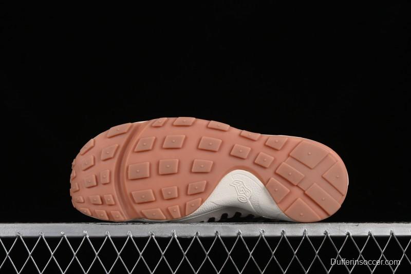 Nike Footscape Woven Asymmetrical Knit Low-Top Lifestyle Sneakers with Nike Air Cushion - FV3615-191