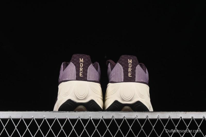 New Balance FuelCell Rebel V5 Low-Top Slip-Resistant Durable Versatile Casual Running Shoes - MMORLL5