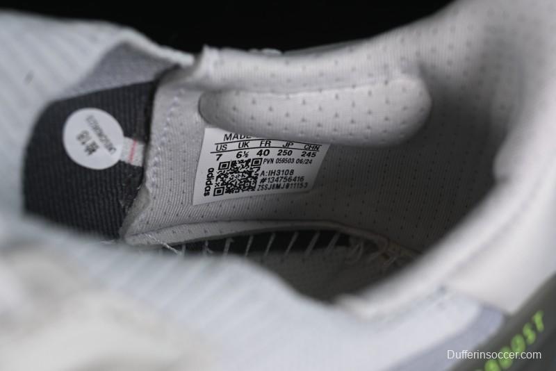 Adidas Ultraboost 5X IH3108 Running Shoes with Boost Cushioning for Men and Women