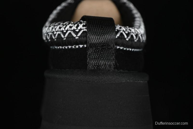 UGG Tazz 5CM Platform Snow Boots with TREADLITE Outsole - 1122553