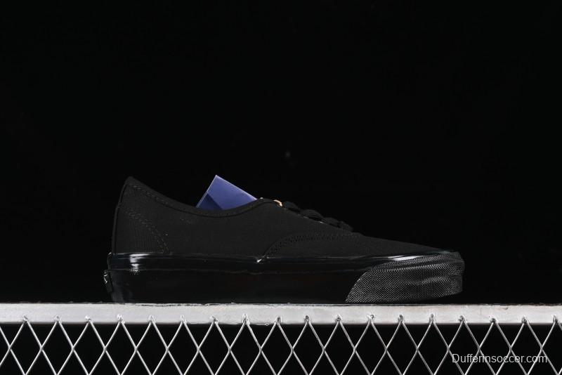 Vans Authentic Reissue 44 Low-Top Casual Skate Shoes - VN0007QZBKA