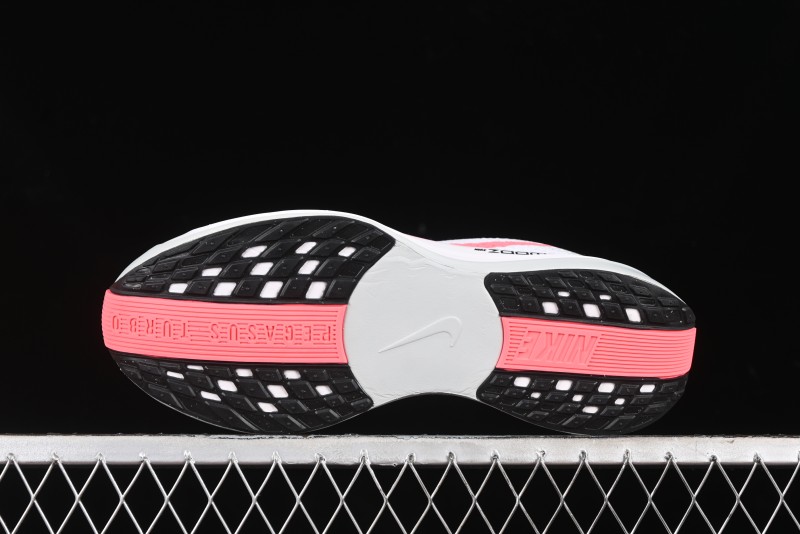 Nike Air Zoom Pegasus 35 Running Shoes with Breathable Mesh and Zoom Air Cushion - FQ7262-001