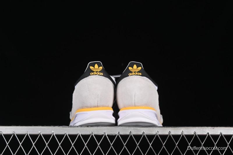 Adidas Originals SL 72 RS Retro Running Shoes with Ecotex Tongue and EVA Midsole - IH4823