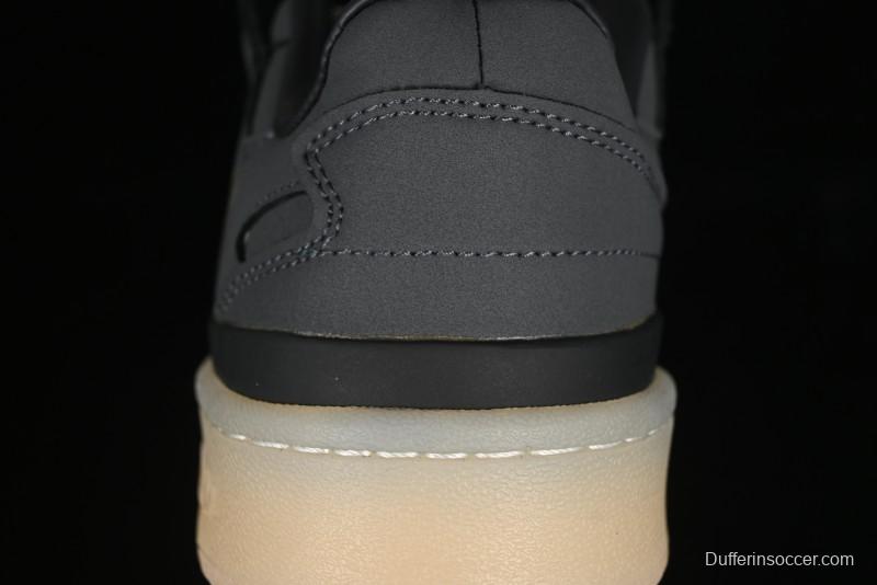 Adidas Forum 84 Low Retro Basketball Shoes - ID6266