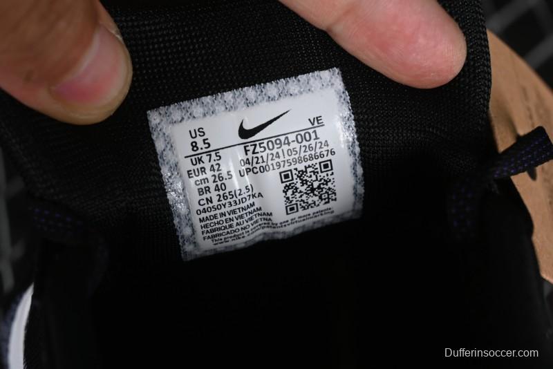 Nike Air Zoom Pegasus 41 Lightweight Breathable Running Shoes with Cushioned Support - FZ5094-001