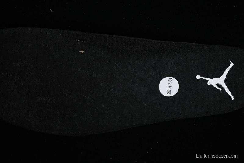 Nike Air Jordan 4 Retro Basketball Shoes Fear Pack - FQ8138-002