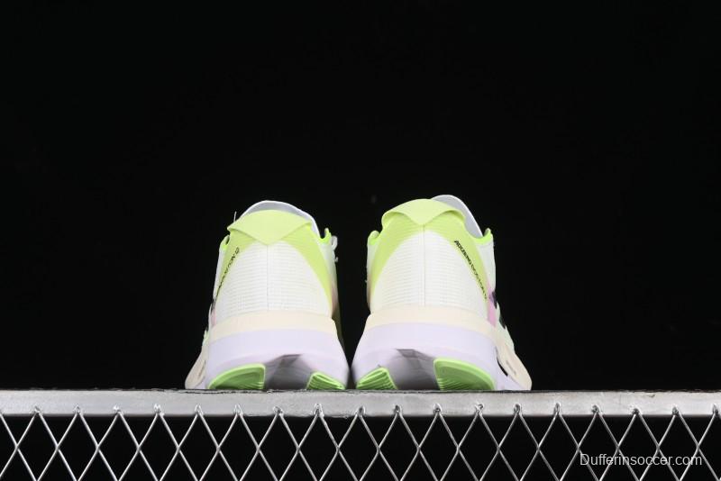 Adidas Adizero Boston 12 M Running Shoes with Lightstrike and Lightstrike Pro Technology - IG3321