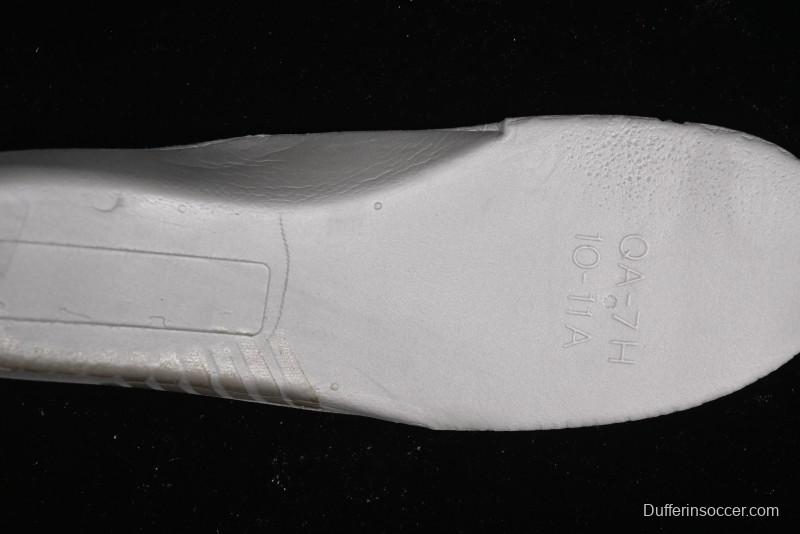 Nike Air Force 1 '07 Low Gucci Collaboration - Light Blue Linen Low-Top Casual Sneakers - XZ3398-788