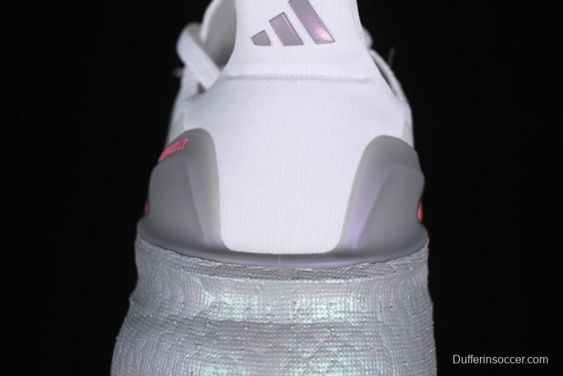 Adidas Ultraboost 5X Casual Running Shoes with Boost Cushioning - IH0636