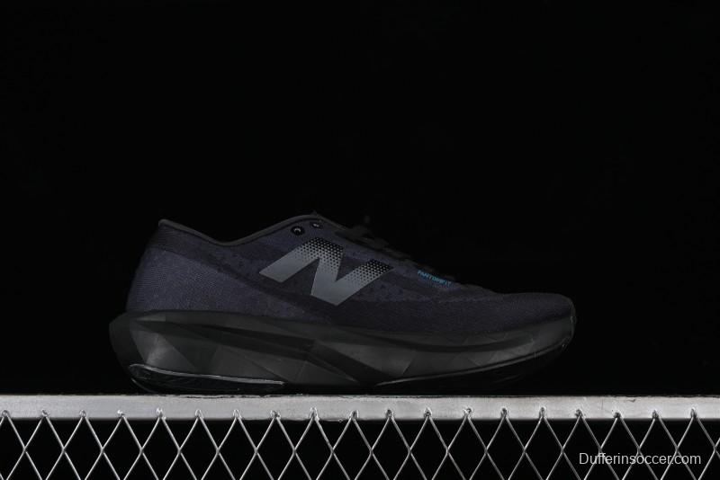 New Balance FuelCell Rebel V4 Low-Top Slip-Resistant Durable Versatile Casual Running Shoes - MFCXLB4