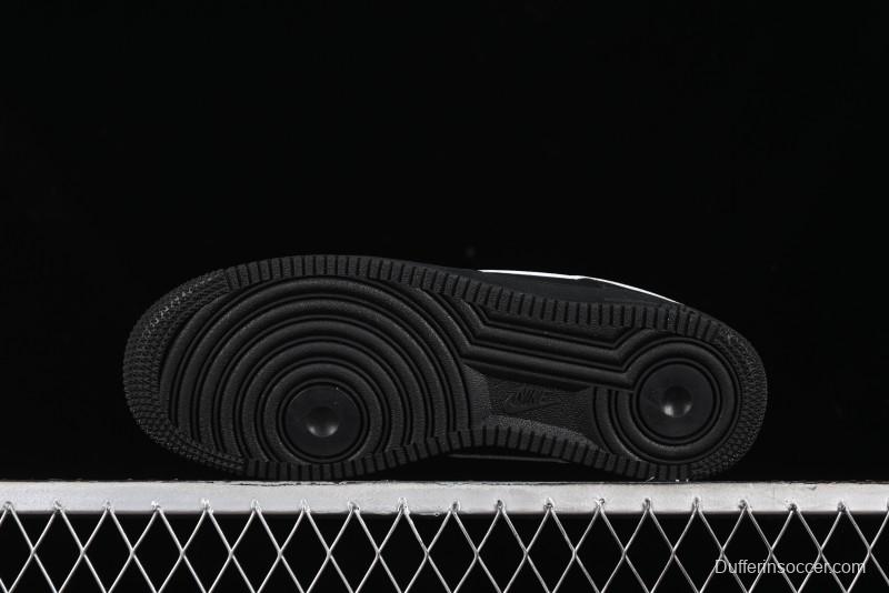 Nike Air Force 1 '07 Low Video Game Themed Casual Sneakers - CW2288-018