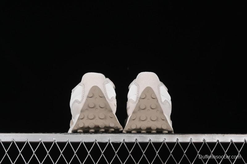 New Balance MS327 Series Retro Casual Running Shoes - WS327KG