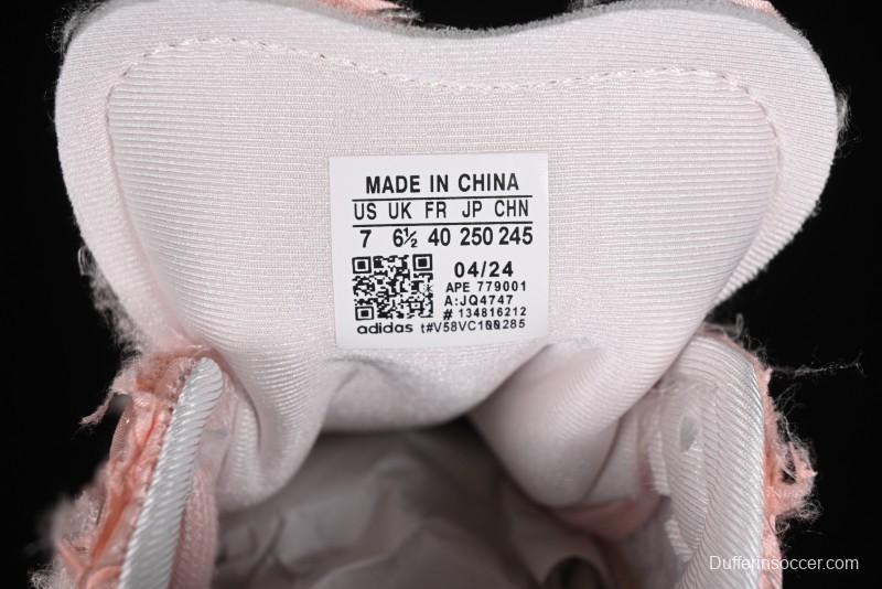 Adidas Samba OG Casual Sneakers - JQ4747