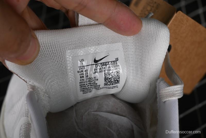 Nike Pegasus Trail 5 Lightweight Comfortable Durable Low-Top Running Shoes - DV3864-101