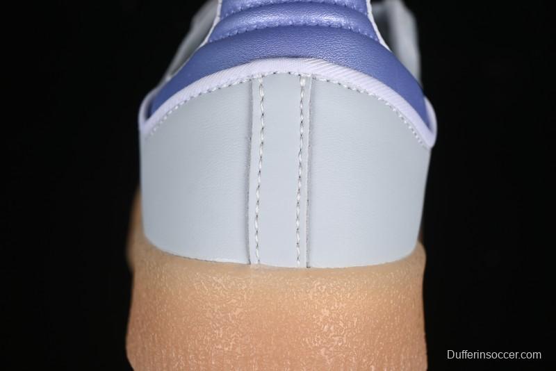 Adidas Samba W IG1953 Casual Sneakers - IG1953